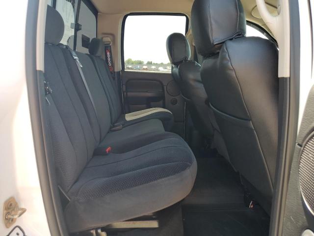 Photo 10 from auction – 2005 DODGE RAM 1500 S with VIN 1D7HA18D65S203215