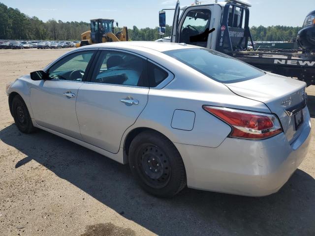 Photo 2 from auction – 2015 NISSAN ALTIMA 2.5 with VIN 1N4AL3AP1FN874299