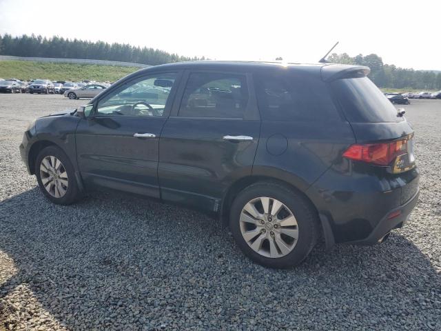 Photo 2 from auction – 2011 ACURA RDX TECHNO with VIN 5J8TB2H58BA000426
