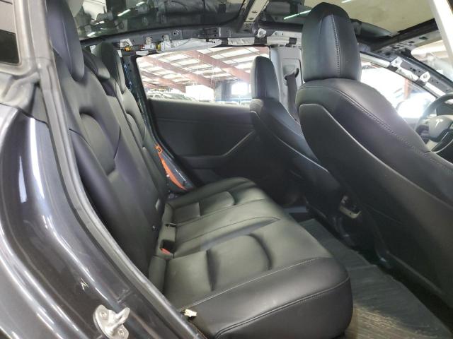 Photo 10 from auction – 2018 TESLA MODEL 3 with VIN 5YJ3E1EA6JF024201