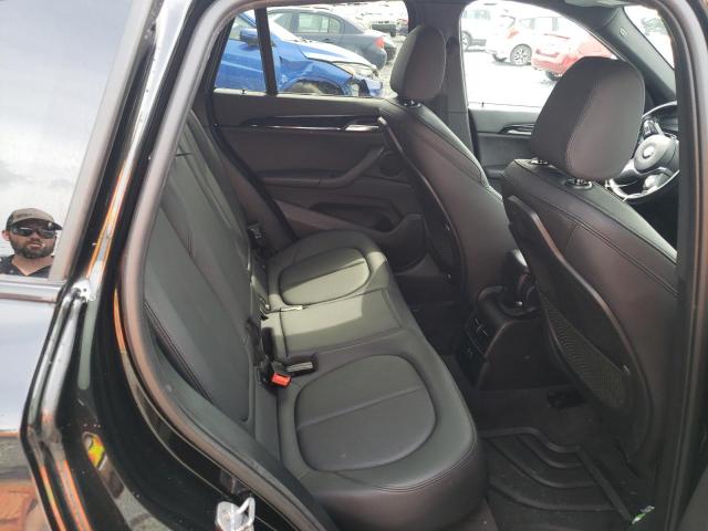 Photo 11 from auction – 2018 BMW X1 XDRIVE2 with VIN WBXHT3C33J3F03786