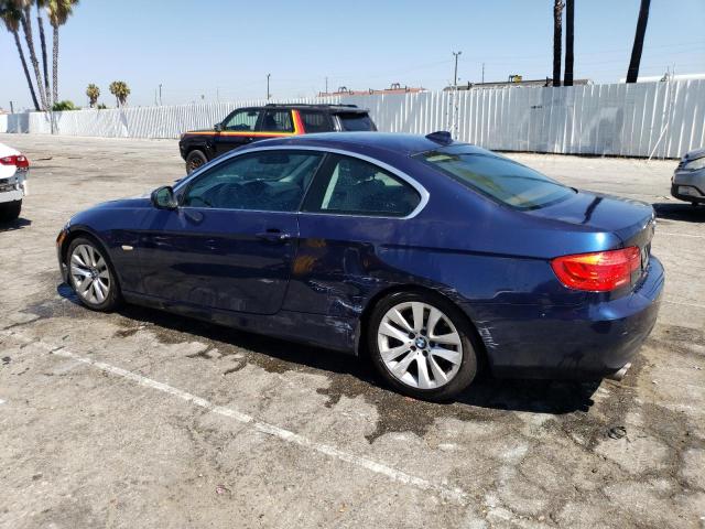 صورة رقم 2 من المزاد - 2011 BMW 328 I SULE مع VIN WBAKE5C52BE574360