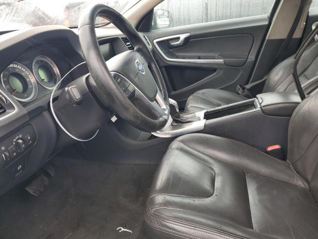 Photo 7 from auction – 2013 VOLVO S60 T5 with VIN YV1612FS0D2232386