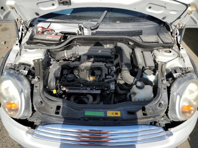 Photo 11 from auction – 2011 MINI COOPER CLU with VIN WMWZF3C57BT187735