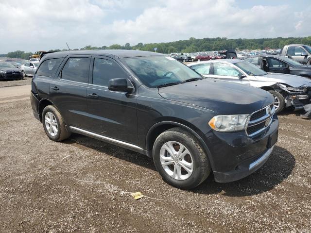 Photo 4 from auction – 2013 DODGE DURANGO SX with VIN 1C4RDHAG2DC665539