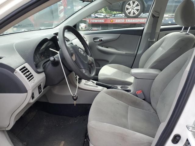 Photo 7 from auction – 2013 TOYOTA COROLLA BA with VIN 2T1BU4EE8DC924545