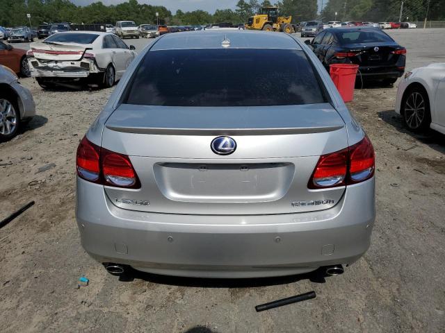 Photo 6 from auction – 2009 LEXUS GS 450H with VIN JTHBC96S395018441