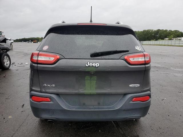 Photo 6 from auction – 2017 JEEP CHEROKEE L with VIN 1C4PJMCB5HW575462