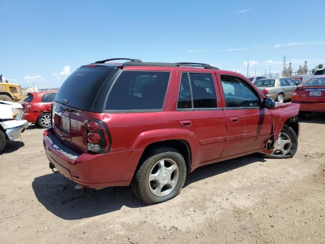 Photo 3 from auction – 2006 CHEVROLET TRAILBLAZE with VIN 1GNDS13S362177581
