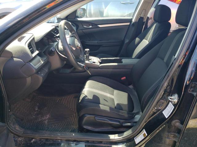 Zdjęcie 7 z aukcji – 2016 HONDA CIVIC LX z VIN 19XFC2E55GE080947