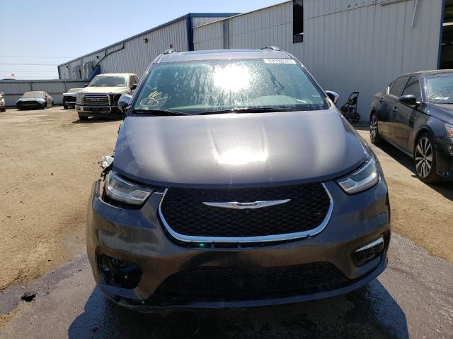 Снимка 5 от търг – 2022 CHRYSLER PACIFICA L с VIN 2C4RC1GG1NR176513