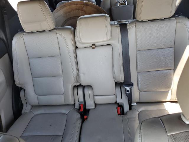 Photo 10 from auction – 2013 FORD EXPLORER L with VIN 1FM5K7F93DGB18034