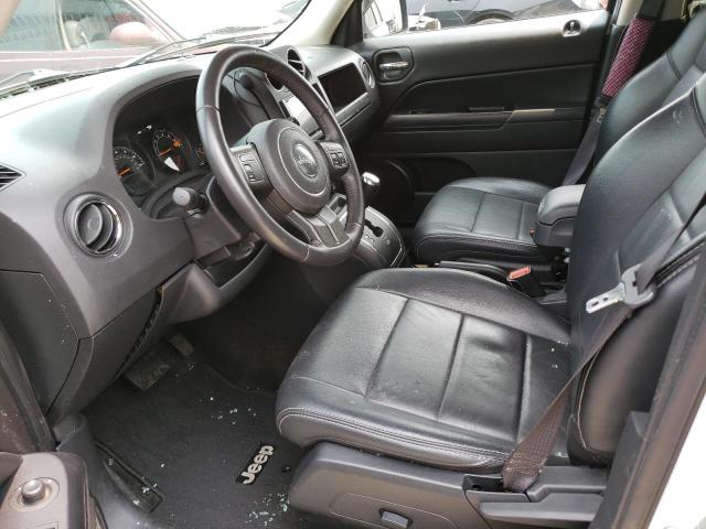 Photo 7 from auction – 2016 JEEP PATRIOT LA with VIN 1C4NJPFA2GD532851
