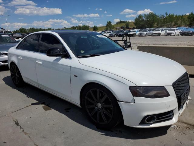 Photo 4 from auction – 2009 AUDI A4 PREMIUM with VIN WAUSF78K99N068235