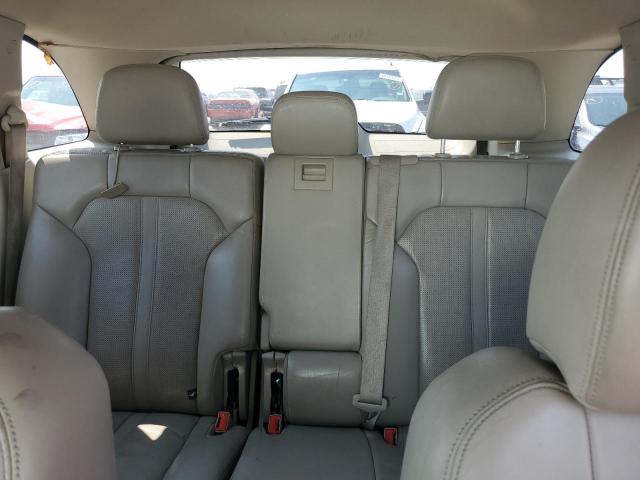 Снимка 10 от търг – 2011 LINCOLN MKX с VIN 2LMDJ6JK5BBJ22887