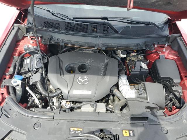 Photo 11 from auction – 2019 MAZDA CX-9 TOURI with VIN JM3TCACY2K0303738