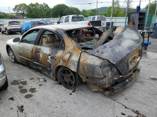 Photo 2 from auction – 2001 OLDSMOBILE AURORA with VIN 1G3GR64H514108471