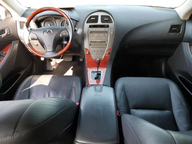Photo 8 from auction – 2007 LEXUS ES 350 with VIN JTHBJ46G572128720
