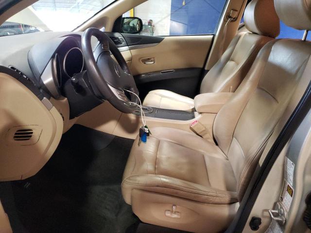 Photo 7 from auction – 2006 SUBARU B9 TRIBECA with VIN 4S4WX83C764422175