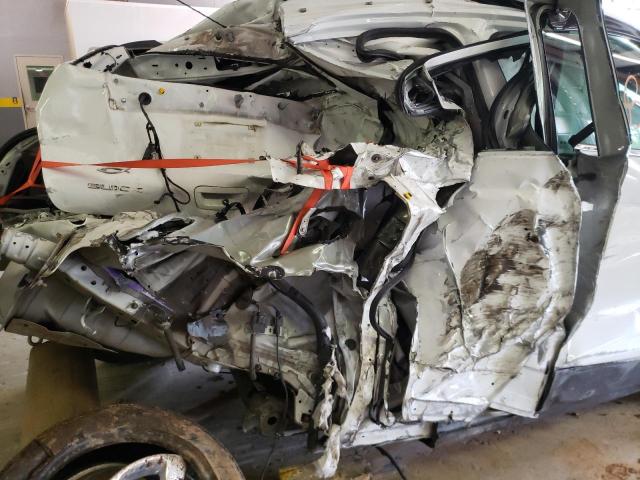 Photo 10 from auction – 2016 BUICK ENCORE CON with VIN KL4CJBSBXGB735579