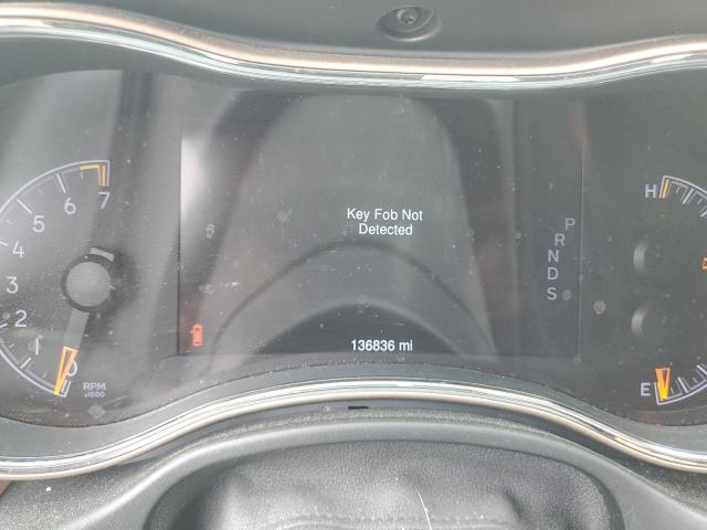 Photo 9 from auction – 2015 JEEP GRAND CHER with VIN 1C4RJFJG7FC847642