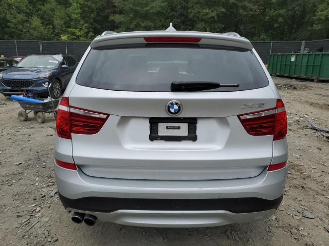 Photo 6 from auction – 2016 BMW X3 XDRIVE2 with VIN 5UXWX9C53G0D71330