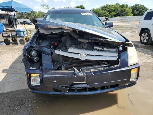 Photo 5 from auction – 2007 CADILLAC SRX with VIN 1GYEE637170128237