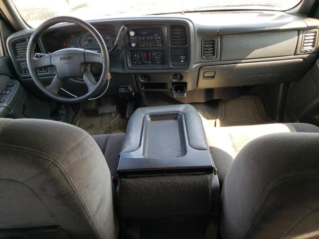 Photo 8 from auction – 2003 GMC NEW SIERRA with VIN 2GTEC19T631145343