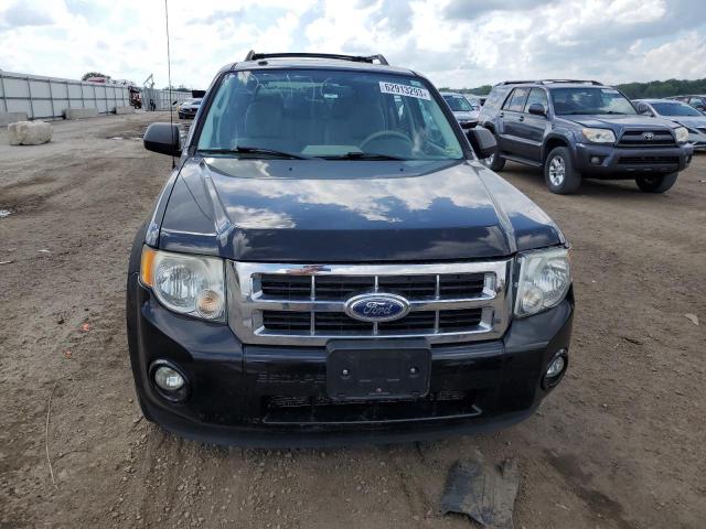 Foto 5 de la subasta – 2011 FORD ESCAPE XLT con VIN 1FMCU0DG5BKB18752