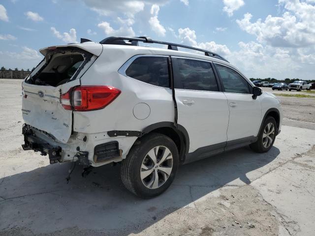 Photo 3 from auction – 2021 SUBARU ASCENT PRE with VIN 4S4WMACD4M3442802
