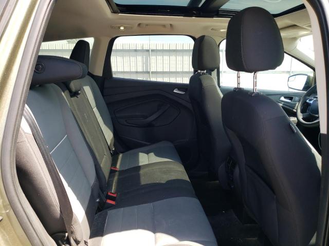 Photo 10 from auction – 2013 FORD ESCAPE SE with VIN 1FMCU9G97DUC99507