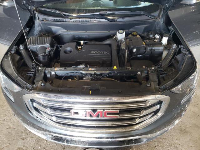Photo 12 from auction – 2018 GMC TERRAIN SL with VIN 3GKALPEV2JL102837