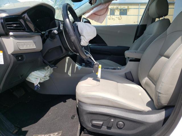 Photo 7 from auction – 2020 KIA NIRO EX PR with VIN KNDCE3LC5L5424058