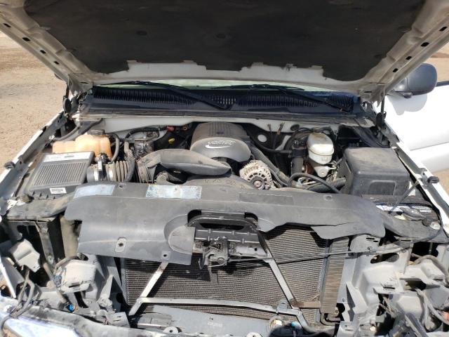 Photo 11 from auction – 2003 CHEVROLET SILVERADO with VIN 1GCEC14V63Z120720