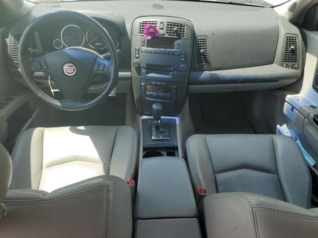 Photo 8 from auction – 2006 CADILLAC SRX with VIN 1GYEE637060169246