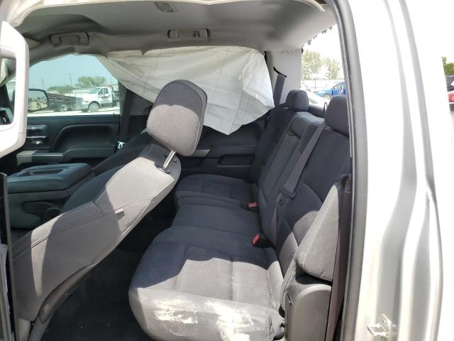 Photo 10 from auction – 2015 CHEVROLET SILVERADO with VIN 3GCPCRECXFG327989