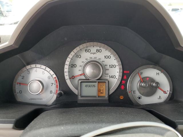 Photo 9 from auction – 2011 HONDA PILOT EX with VIN 5FNYF4H48BB097243