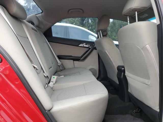 Photo 10 from auction – 2013 KIA FORTE EX with VIN KNAFU4A2XD5729778