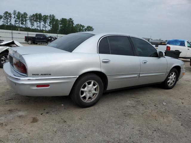 Photo 3 from auction – 2003 BUICK PARK AVENU with VIN 1G4CW54K134118796