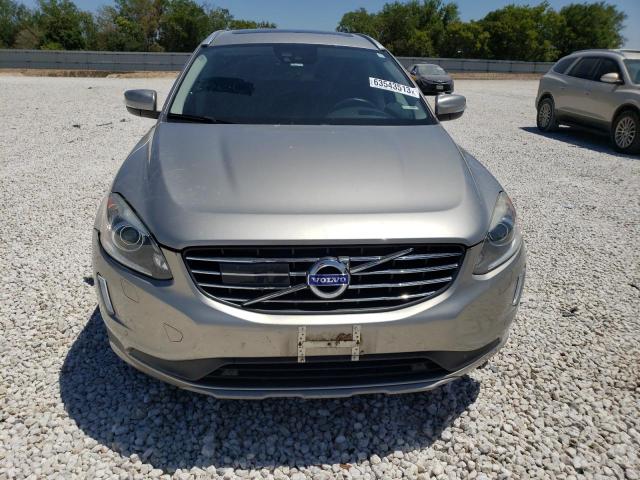 Photo 5 from auction – 2016 VOLVO XC60 T5 PL with VIN YV440MDM6G2911161