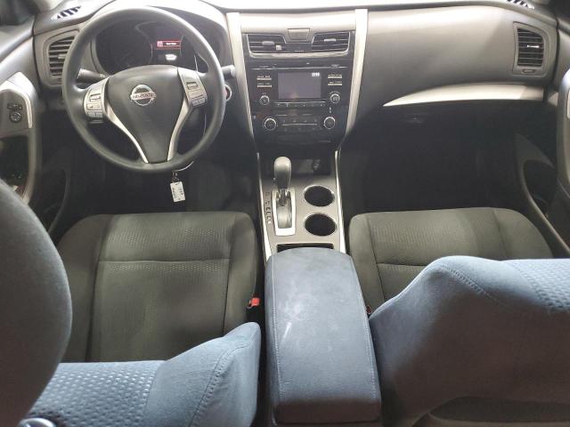 Photo 8 from auction – 2015 NISSAN ALTIMA 2.5 with VIN 1N4AL3AP2FN378816