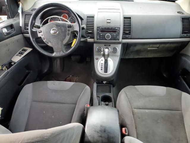 Photo 8 from auction – 2012 NISSAN SENTRA 2.0 with VIN 3N1AB6AP4CL717864
