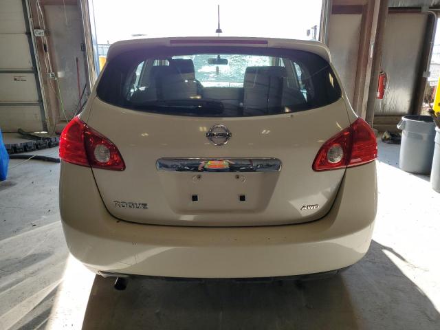 Photo 6 from auction – 2012 NISSAN ROGUE S with VIN JN8AS5MV0CW397295