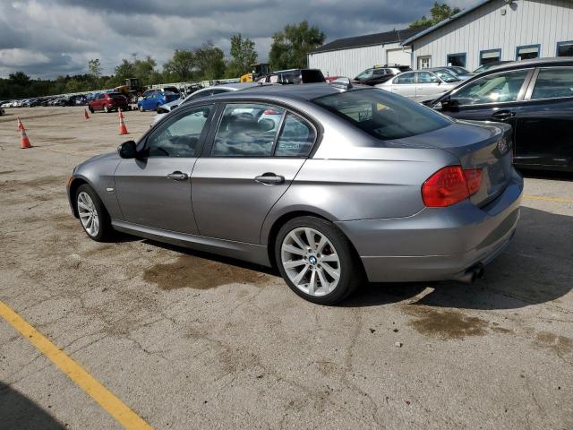Photo 2 from auction – 2011 BMW 328 XI with VIN WBAPK7C52BA816162