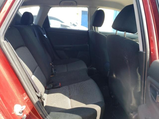 Photo 10 from auction – 2008 MAZDA 3 I with VIN JM1BK34F281118429