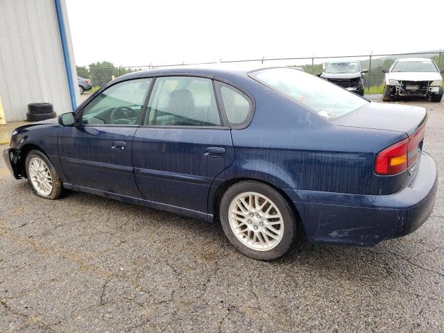 Photo 2 from auction – 2003 SUBARU LEGACY L with VIN 4S3BE635636214903