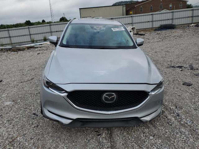 Photo 5 from auction – 2019 MAZDA CX-5 GRAND with VIN JM3KFBDM6K1552073