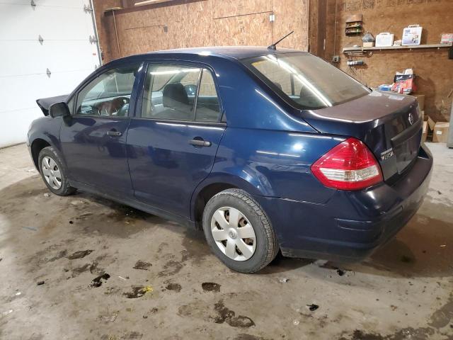 Photo 2 from auction – 2009 NISSAN VERSA S with VIN 3N1CC11E89L454567