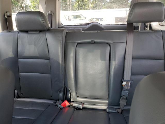 Photo 10 from auction – 2008 HONDA PILOT EXL with VIN 5FNYF18518B030418