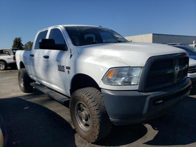 Photo 4 from auction – 2016 RAM 2500 ST with VIN 3C6TR5CT8GG299756
